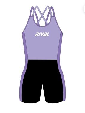 Rivalkit Rowing Uni NWOT